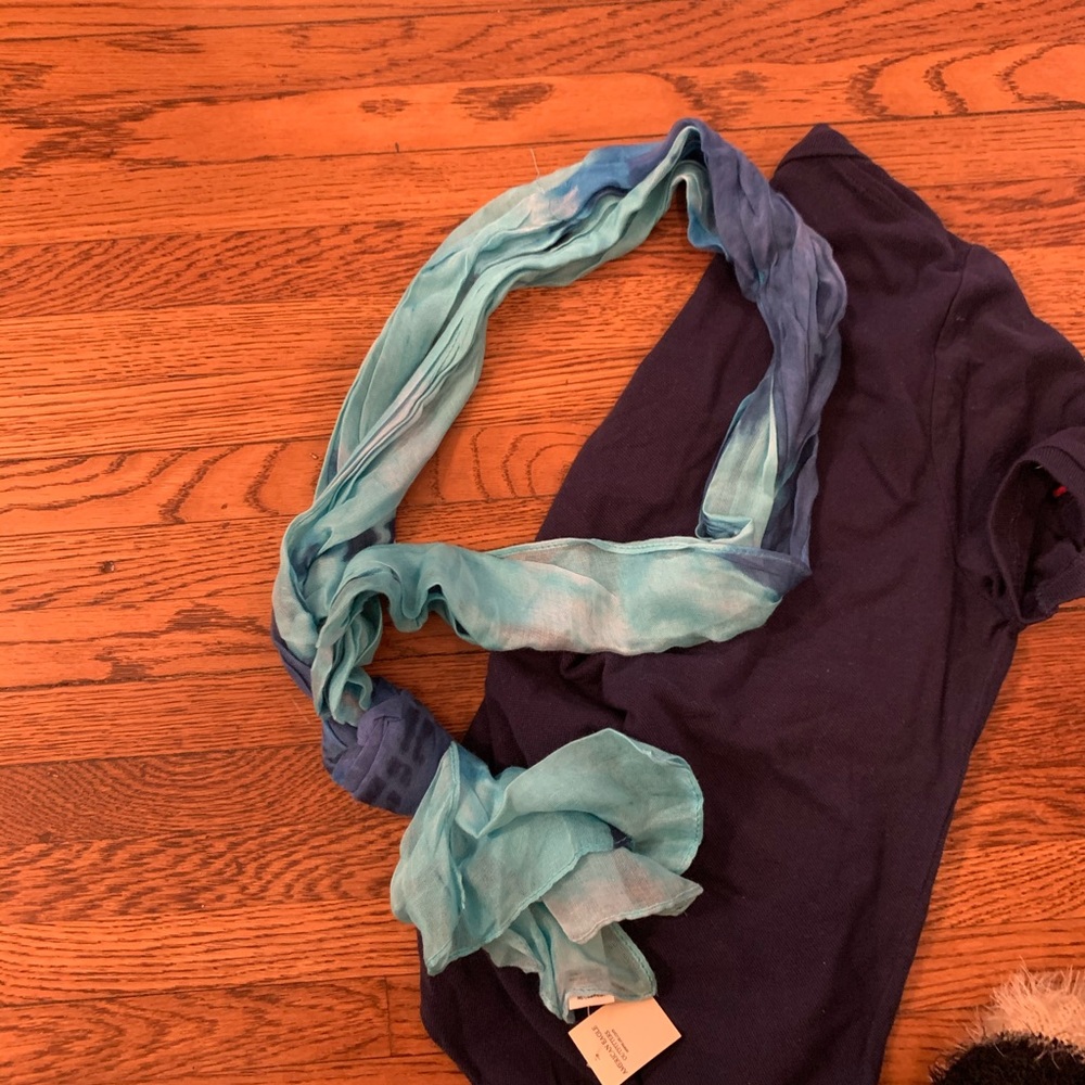 [American Eagle] scarf